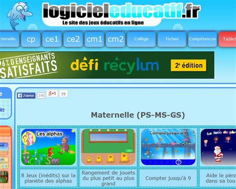 logicieleducatif.fr cm2|logicieleducatif 1 jeux.